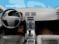 Volvo V50 vaihtoauto