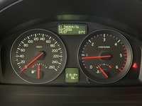 Volvo V50 vaihtoauto