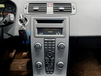 Volvo V50 vaihtoauto