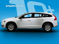 Volvo V60 Cross Country vaihtoauto