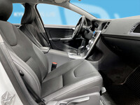 Volvo V60 Cross Country vaihtoauto