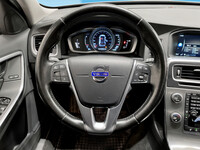 Volvo V60 Cross Country vaihtoauto