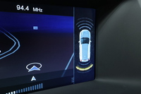 Volvo V60 Cross Country vaihtoauto