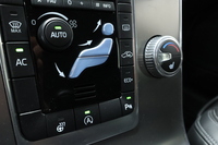 Volvo V60 Cross Country vaihtoauto