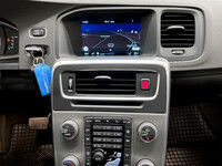 Volvo V60 Cross Country vaihtoauto