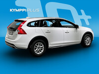 Volvo V60 Cross Country vaihtoauto