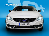 Volvo V60 Cross Country vaihtoauto