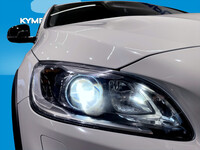 Volvo V60 Cross Country vaihtoauto