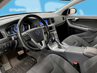 Volvo V60 Cross Country vaihtoauto