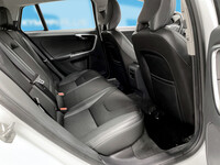 Volvo V60 Cross Country vaihtoauto