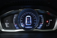 Volvo V60 Cross Country vaihtoauto