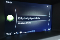 Volvo V60 Cross Country vaihtoauto