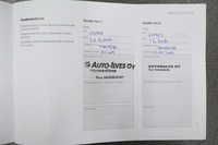 Volvo V60 Cross Country vaihtoauto