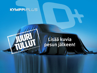 Ford S-MAX vaihtoauto