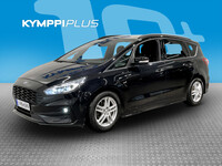 Ford S-MAX vaihtoauto