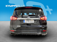 Ford S-MAX vaihtoauto