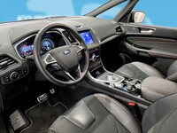 Ford S-MAX vaihtoauto