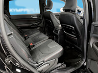 Ford S-MAX vaihtoauto