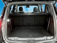 Ford S-MAX vaihtoauto