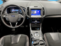 Ford S-MAX vaihtoauto