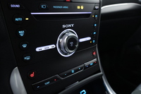 Ford S-MAX vaihtoauto