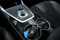 Ford S-MAX vaihtoauto