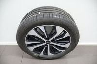 Ford S-MAX vaihtoauto