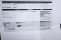 Ford S-MAX vaihtoauto