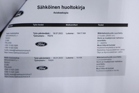 Ford S-MAX vaihtoauto