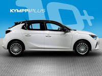 Opel Corsa vaihtoauto