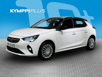 Opel Corsa vaihtoauto