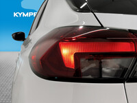 Opel Corsa vaihtoauto