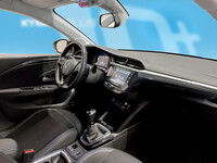 Opel Corsa vaihtoauto