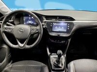 Opel Corsa vaihtoauto