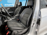 Mercedes-Benz GLK vaihtoauto