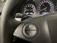 Mercedes-Benz GLK vaihtoauto