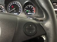 Mercedes-Benz GLK vaihtoauto
