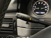 Mercedes-Benz GLK vaihtoauto