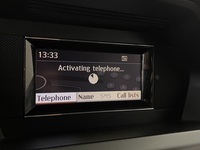 Mercedes-Benz GLK vaihtoauto
