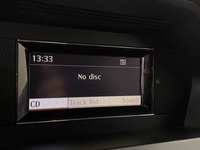 Mercedes-Benz GLK vaihtoauto