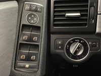 Mercedes-Benz GLK vaihtoauto