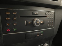 Mercedes-Benz GLK vaihtoauto
