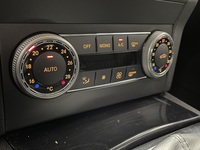 Mercedes-Benz GLK vaihtoauto