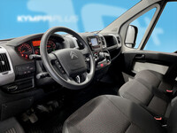 Citroën Jumper vaihtoauto