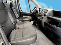 Citroën Jumper vaihtoauto