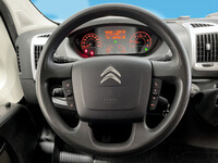 Citroën Jumper vaihtoauto