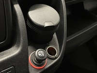 Citroën Jumper vaihtoauto