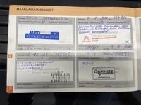 Citroën Jumper vaihtoauto