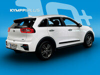 Kia Niro Electric vaihtoauto