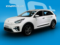 Kia Niro Electric vaihtoauto